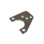 Anchor Plate for Villiers / Jap 444H-2 Industrial Engine - 30002