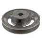 Aluminium Pulley for Altrad/Belle Petrol Machinery - 30005
