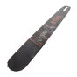 Guide Bar 25"/63cm 1.6mm 404"P for Stihl MS 880, 090 G Chainsaws - 3002 000 9731