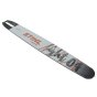 16"/40cm Guide Bar 1.3mm 0325" for Stihl MSA 300 Chainsaws - OEM No. 3003 000 3313