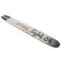 16" Light 04 Guide Bar 1.3mm .325" for Stihl MS251 Chainsaws - 3005 000 7013