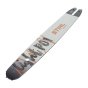 Stihl Rollomatic E Mini Light Guide Bar 14" - 3005 000 7609