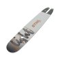 Stihl Light Guide Bar 12" 1.1mm for Stihl Chainsaws - OEM No. 3005 008 4905