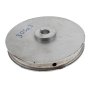 6" Top Pulley for Honda/Robin Baromix Minor Parts - 30063
