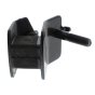 Rubber Right Bottom for Loncin LC3000F Engine - 300790001-0001