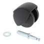 Rotating Wheel for Makita 404 Angle Grinder - OEM No. 30086B0X