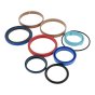 Dipper Ram Seal Kit fits Kubota KX61-3 Mini Excavator - Non-Genuine