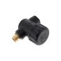 Inline Suction Filter with Screw Top Lid – 1/2" BSP