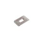 Plate retaining for Winget 4B2000 Dumpers - 30101A0206