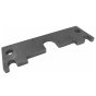 Blank Plate Assy (40M) for Winget 2B1500 Dumper - 30101A0276