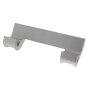 Fuel Tank Bracket for Loncin D440FD, D460FD Engine - OEM No. 301560016-0001