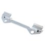 Fuel Tank Bracket for Loncin D440FD Engine - OEM No. 301560017-0001