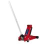 Trolley Jack 3tonne Super Rocket Lift