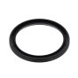 Grease Seal 40x50x4 for Kubota KH101 Mini Excavator - Non-Genuine