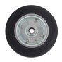 150mm Wheel (2 x required) for Trelawny A45 Vacuum BIN - 303.5436