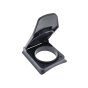 50mm dia Flap for Trelawny A22 Vacuum BIN - 303.5590