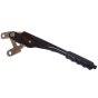 Dumper Handbrake with Ratchet Mechanism for Dump Trucks - OEM 1585-1223