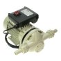 Adblue Transfer Pump 240v Self Priming 32L/min Flow Rate P55 Rated