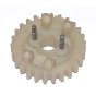 Governor Gear 26 Teeth Plastic for Villiers C12 MK12 Engines - 30454