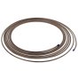 Brake Tubing 90/10 Size: 3/16" Length: 25ft