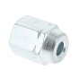 Brake Nuts Female 3/8 x 24 tpi for Brake Lines - Sold Individually
