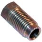 Brake Nuts Male 7/16"x20tpi for 1/4" Pipe Automotive Brake Systems