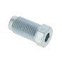 Brake Nuts Long Male 10mm x 1mm for 3/16 Inch Pipe Automotive Systems