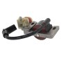 Ignition Coil Assembly for Honda HRR216K9, HRX217K5 Lawn Mowers - OEM No. 30500 Z0L M72