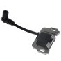 Ignition Coil Assembly for Honda GXR120UT - OEM No. 30500 ZDJ 003