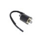 Ignition Coil for Honda CB125R Motorcycle - OEM No. 30510-K98-E01