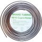 Cupro-Nickel Brake Tubing