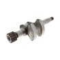 Crankshaft C12 (6:1 Reduction Box Spec) for Villiers C12 Industrial Engine - 30548