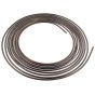 Cupro Nickel Pipe Size: 6mm x 7.5 metres