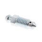 Brake Bleed Screw M8 x 1.25mm x 26.5mm - Each