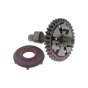 Camshaft for Villiers 4/44, C45 Engines - 30634