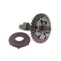 Camshaft for Villiers 4/44, C45 Engines - 30634