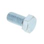 Hex Set Screw HD 1/2 UNC 1.0 for Terex TV800-TV900 Rollers - OEM No. 307 10