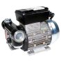Diesel Pump 240v Electric for Fuel Transfer - 550 Watt, 50 L/min