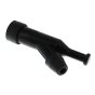 Cap for Honda GX160H1 (GCAAH), GX200H (GCARH) Engine - 30700-Z1T-003