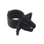 Cable Clip for Honda GX100 Engine, OEM No. 30701 883 000