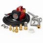 Diesel Pump 24v with Hose & Gun Kit for Fuel Transfer - 40 L/min