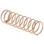 Throttle Valve Spring to fit AMAL 379 Type Carburettors for Villiers/JAP Engines - OEM No. 308/038 