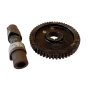 Camshaft and Gear to fit Villiers MK20, 25, C25 Engine - 30810
