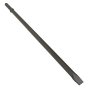 Narrow Chisel Hex 32 x 160mm for Atlas Copco Cobra PROi Breakers - 3083 3210 00