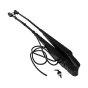 Front Wiper Arm for Hamm HC110 (H253), HC130 - 160 (H255) Roller - OEM No. 3086172