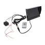 Monitor Screen for 7" Rear View Camera Kit (308 600)