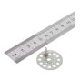 Carburettor Throttle Adjusting Plate for BV1320 Carb C45, C30, C28, C25, 4/44 Engines - 30906
