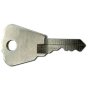3095 Replacement Plant Key