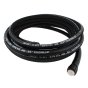 3/8" Hose 10m, 22x1.5 F/F for Belle PWX, BWX 15/250 Pressure Washers - 31/0146
