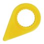 17mm Wheel Nut Indicator - Sold Individually